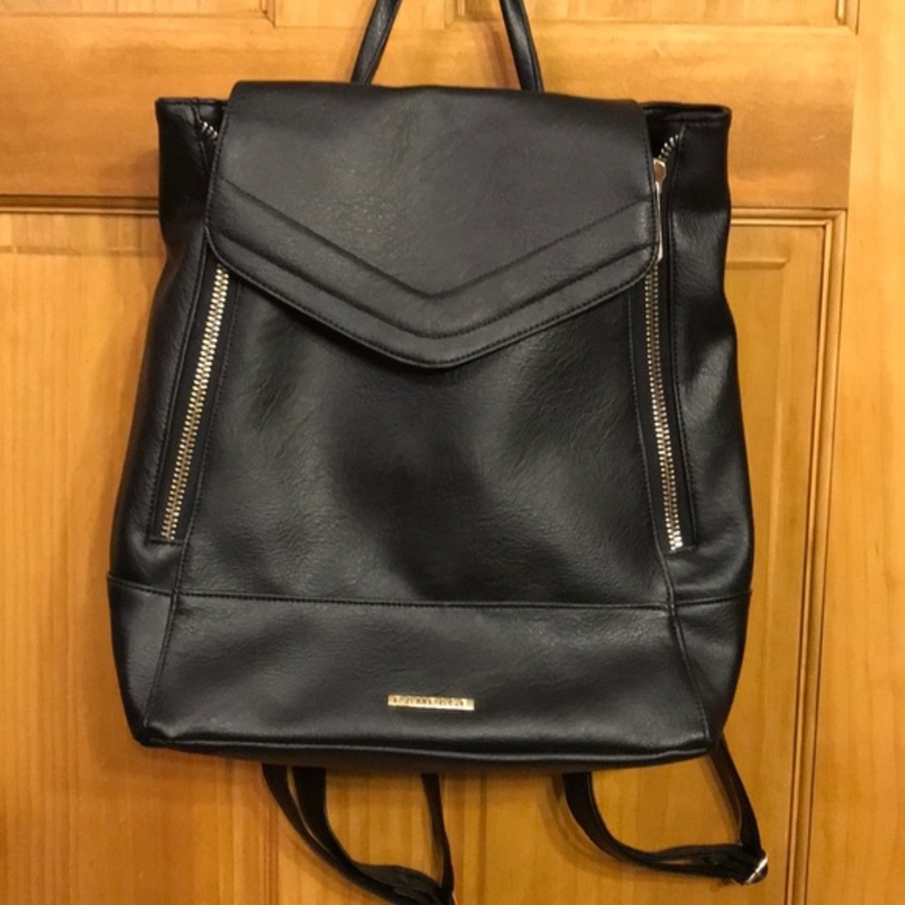 Rampage Mini-Backpack Bookbag